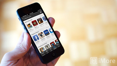 苹果公司请求暂缓禁售旧版iPhone和iPad
