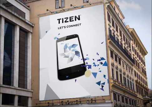 三星Tizen系统SM-Z9005新机曝光