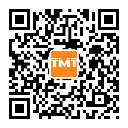 ������TMT����Ұ΢�źţ���ӭɨһɨŶ