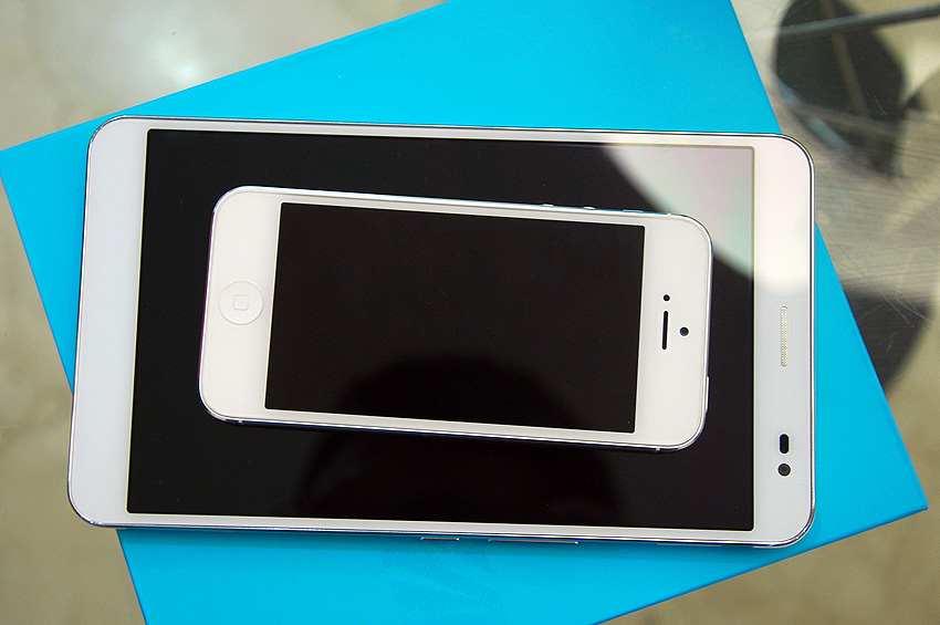 iPhone 5 Ա