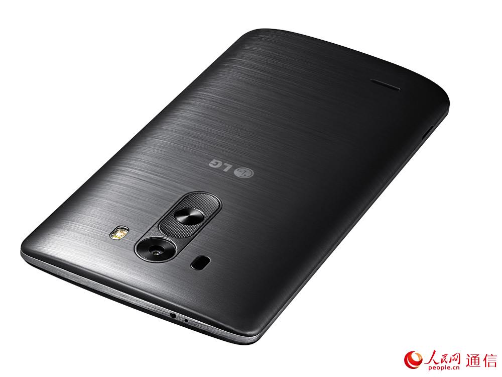 李敏镐的 自拍神器 --LG G3国行版高清图赏【1