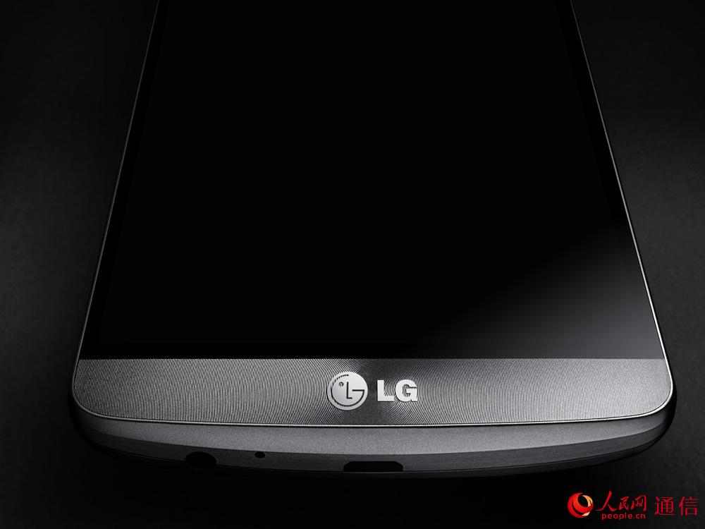 李敏镐的自拍神器--LG G3国行版高清图赏