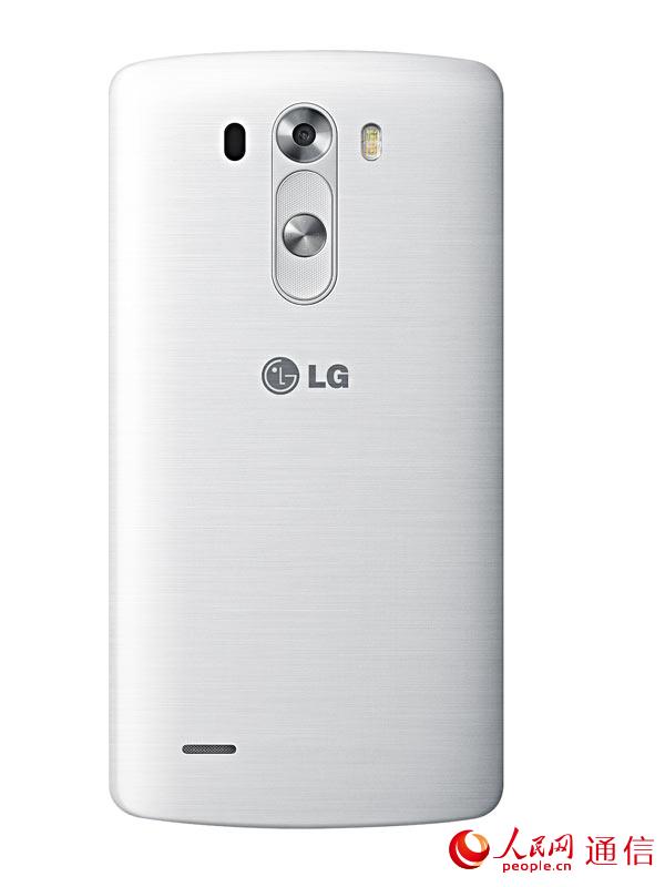 李敏镐的自拍神器--LG G3国行版高清图赏【
