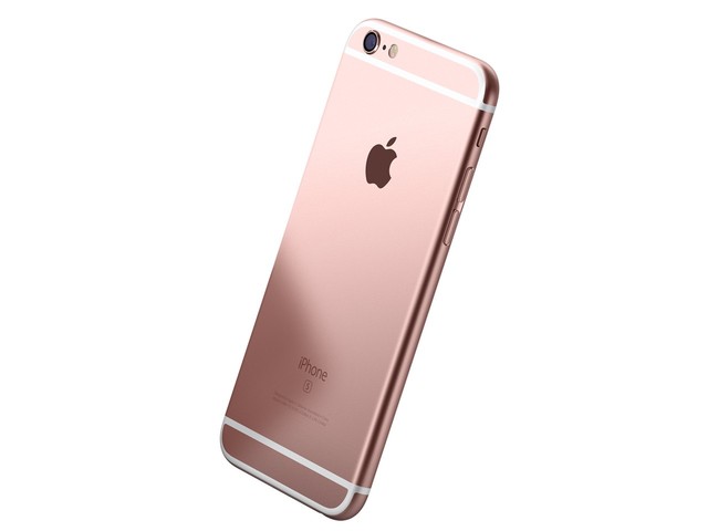 õ����� iPhone 6s/6s Plus����ͼ��