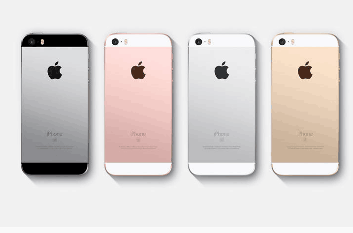 2016ƻ��������Ʒ������ 4Ӣ��iPhone SE���ࡾ2��