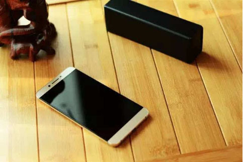 礼约奥运 乐Max 2京东手机节火爆秒杀中