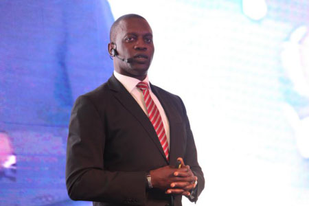 华为举办平安城市非洲峰会:新ICT让城市更安全