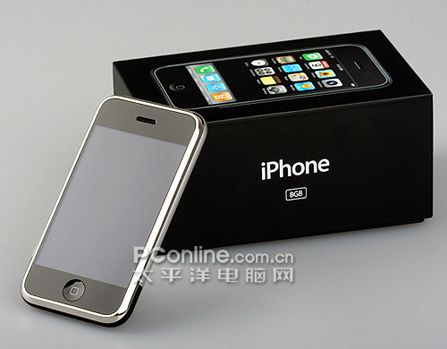 苹果iPhone不值得买!水货机红黑榜 (3)