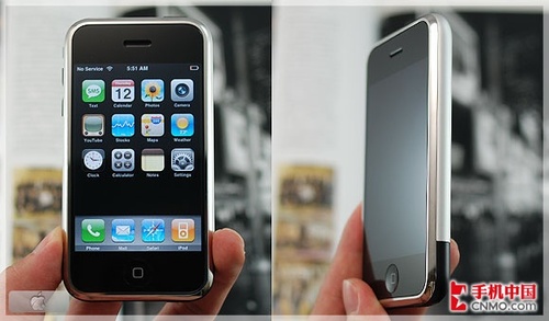 沃达丰美梦破灭 解锁版iPhone德国停售