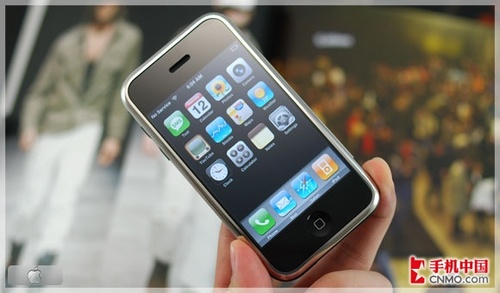 沃达丰美梦破灭 解锁版iPhone德国停售