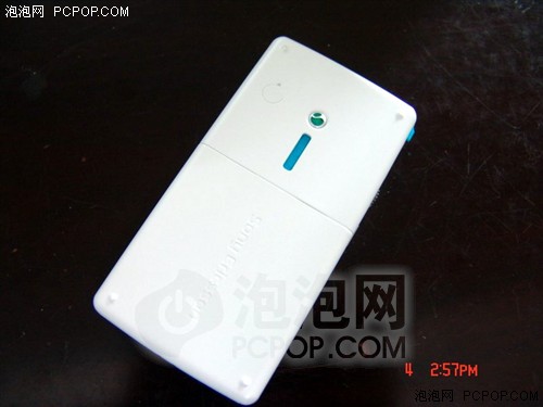 最帅气UIQ智能 索爱M608c又有好价格