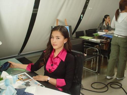 网友自拍:美丽韩国女教师 (3)