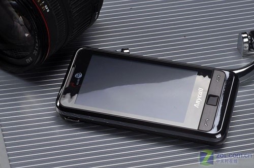 三星触屏智能机 三星i908E一周之内再降