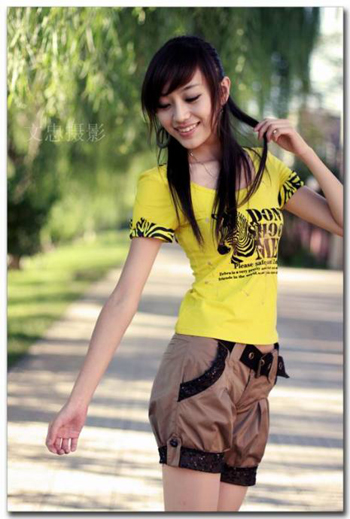 手机壁纸:80后北京<em>性感MM</em> (16)--手机频道--人