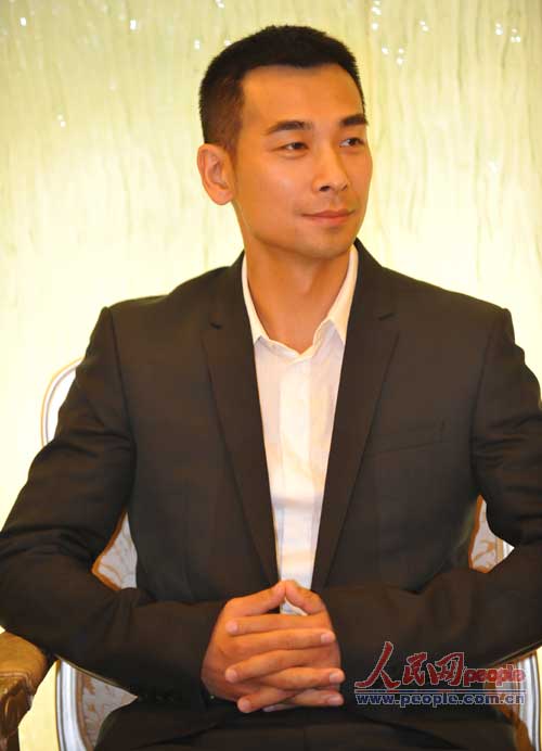 人民视讯手机电视新版上线 众多明星捧场星光