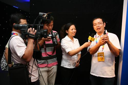 中国移动MM上市发布--签到交流 (2)